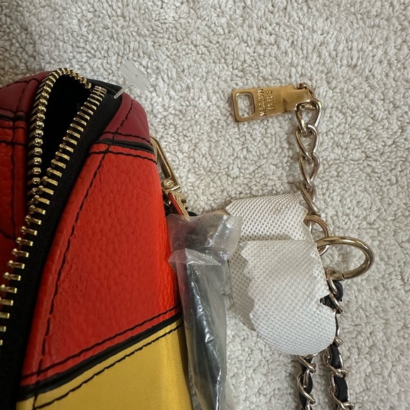 Just in time for Pride Steve Madden Pride/Love purse - Picture 5 of 5